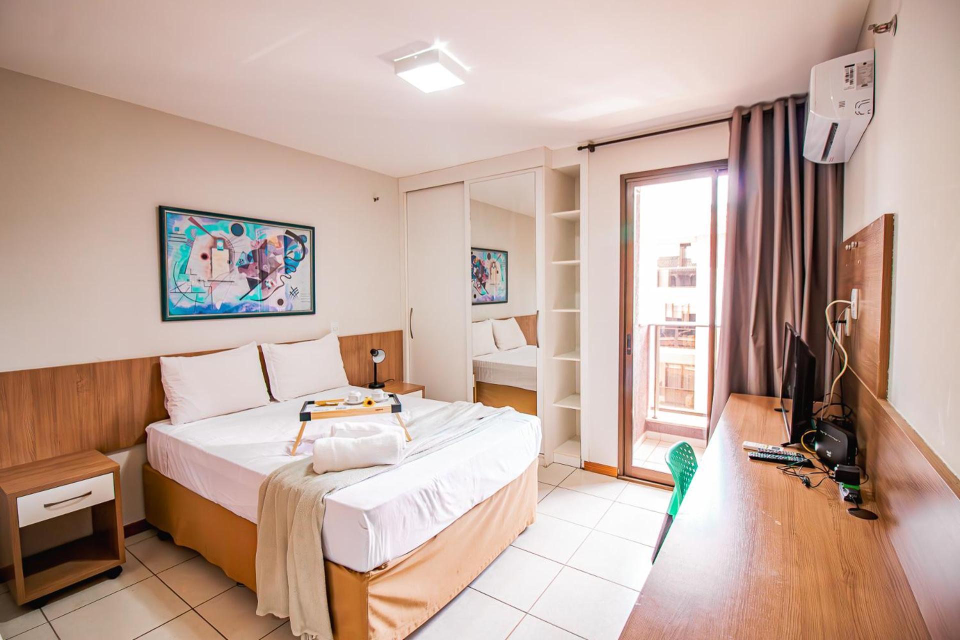 Apartamento 360 Life By Ozped