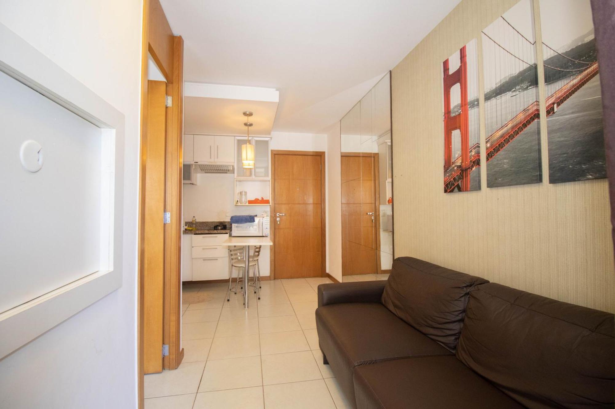 Apartamento 360 Life By Ozped *