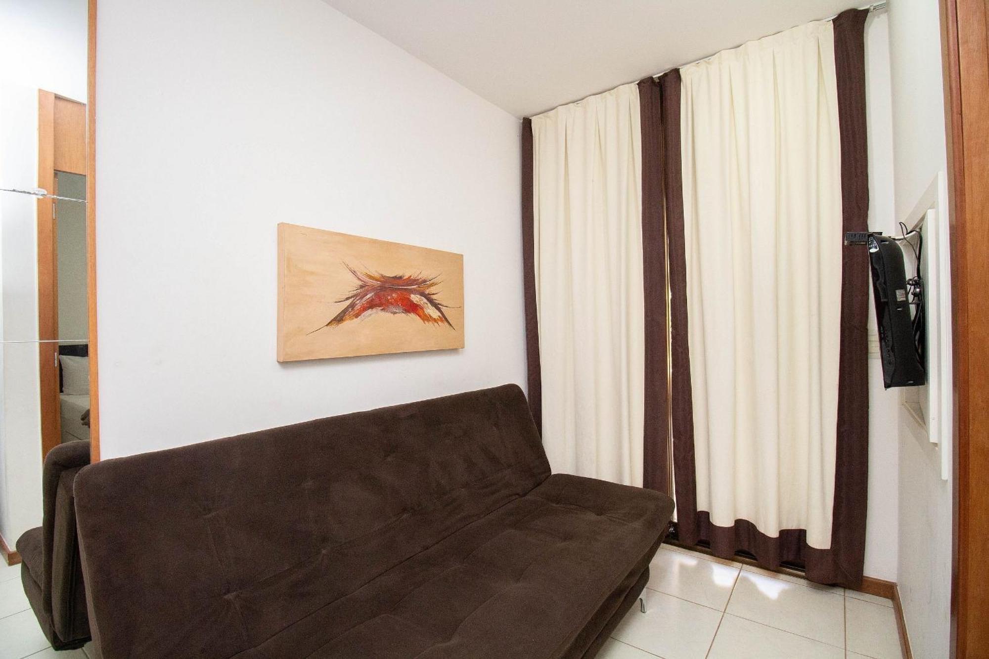 360 Life By Ozped Apartamento Brasilia