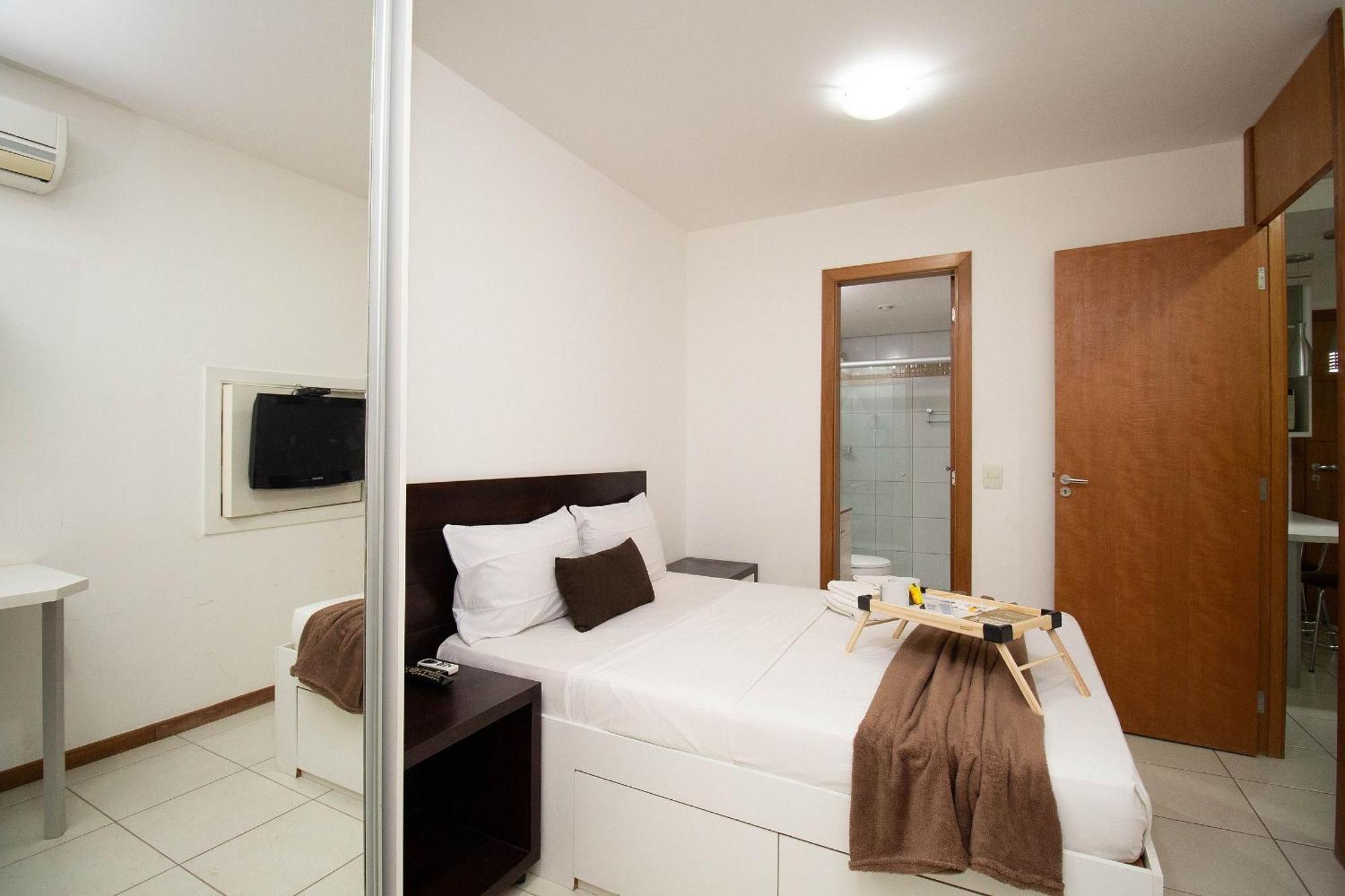 Apartamento 360 Life By Ozped