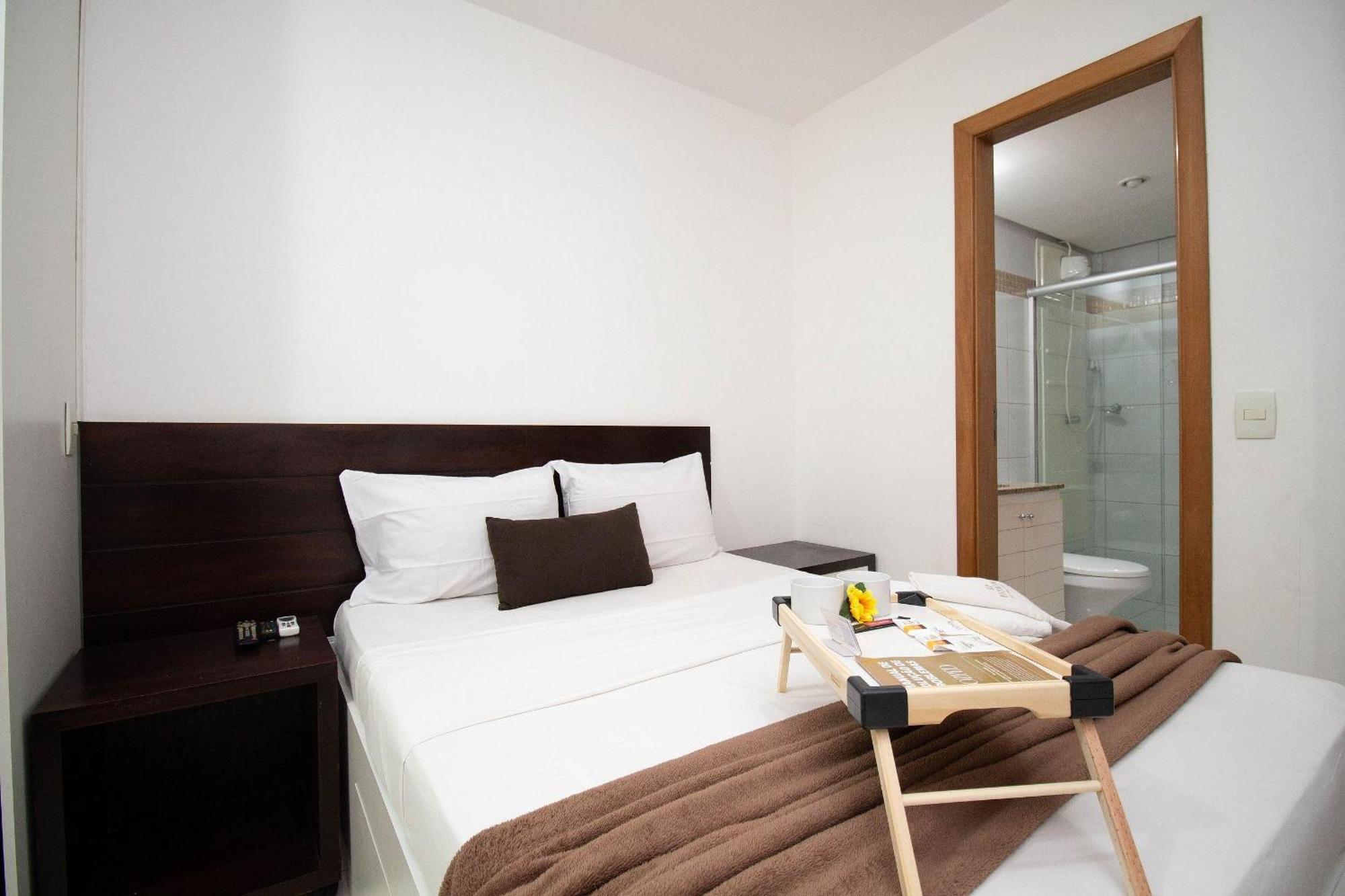 Apartamento 360 Life By Ozped