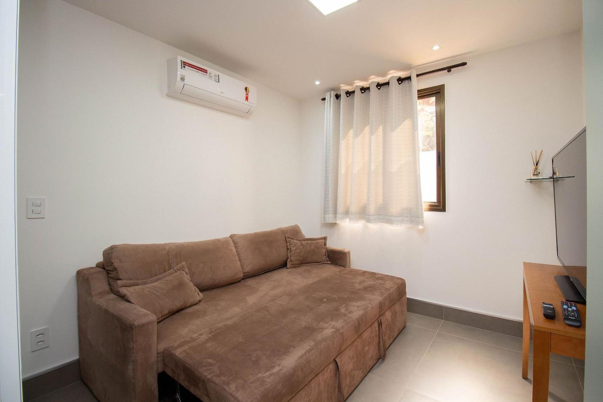 Apartamento 360 Life By Ozped Brasilia