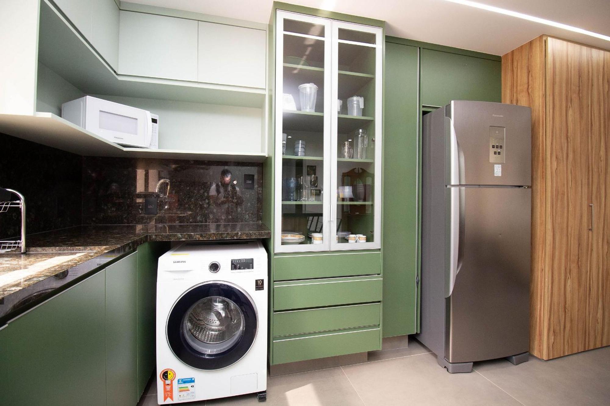 360 Life By Ozped Apartamento Brasilia
