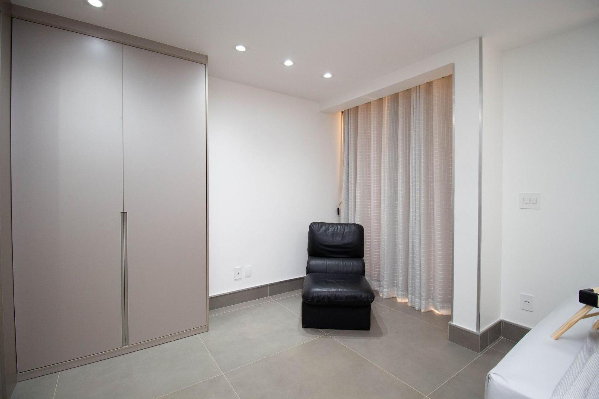 Apartamento 360 Life By Ozped