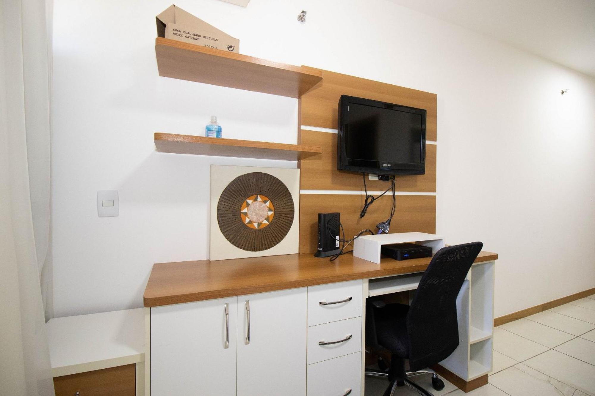 Apartamento 360 Life By Ozped *