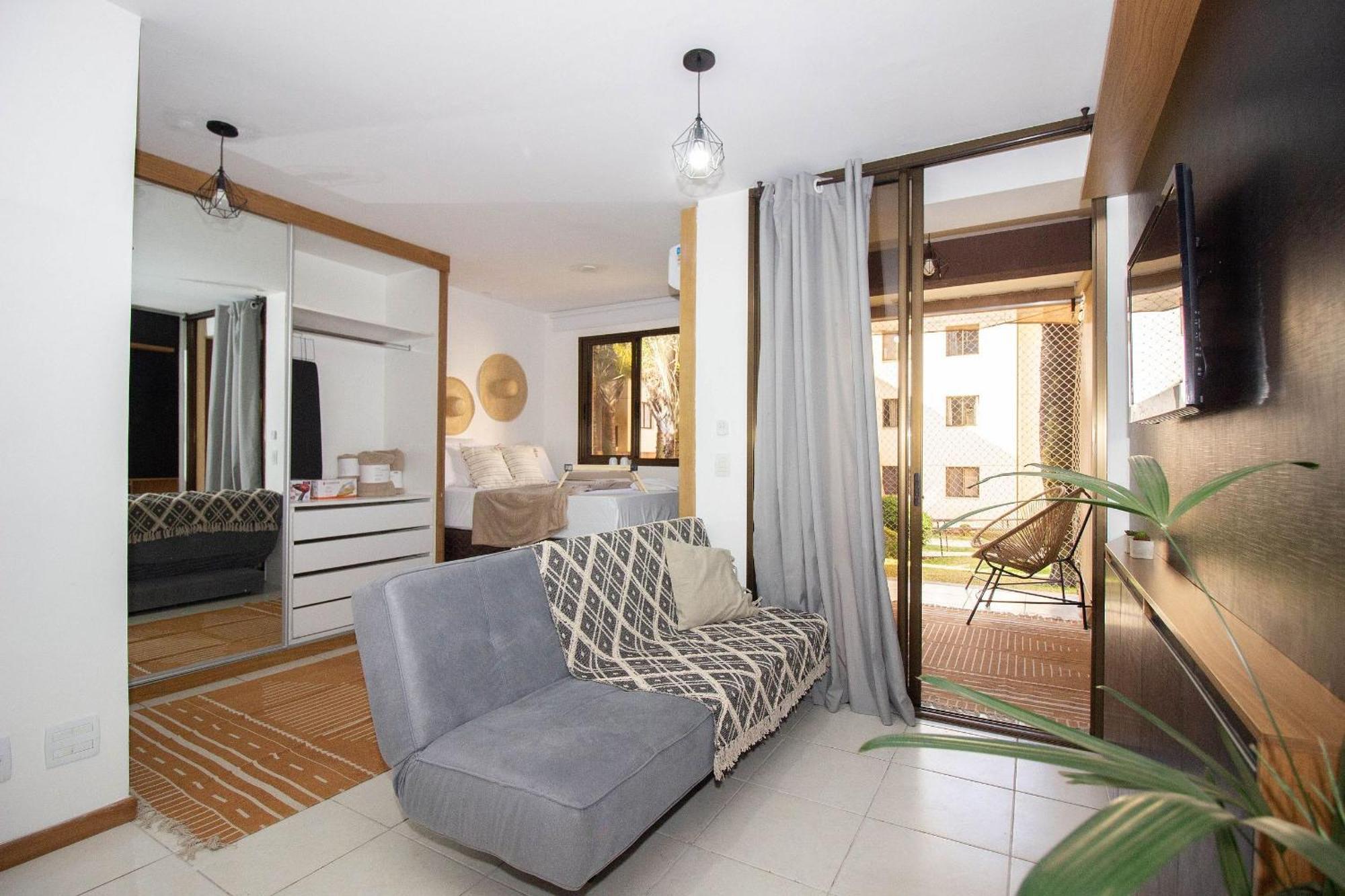 Apartamento 360 Life By Ozped