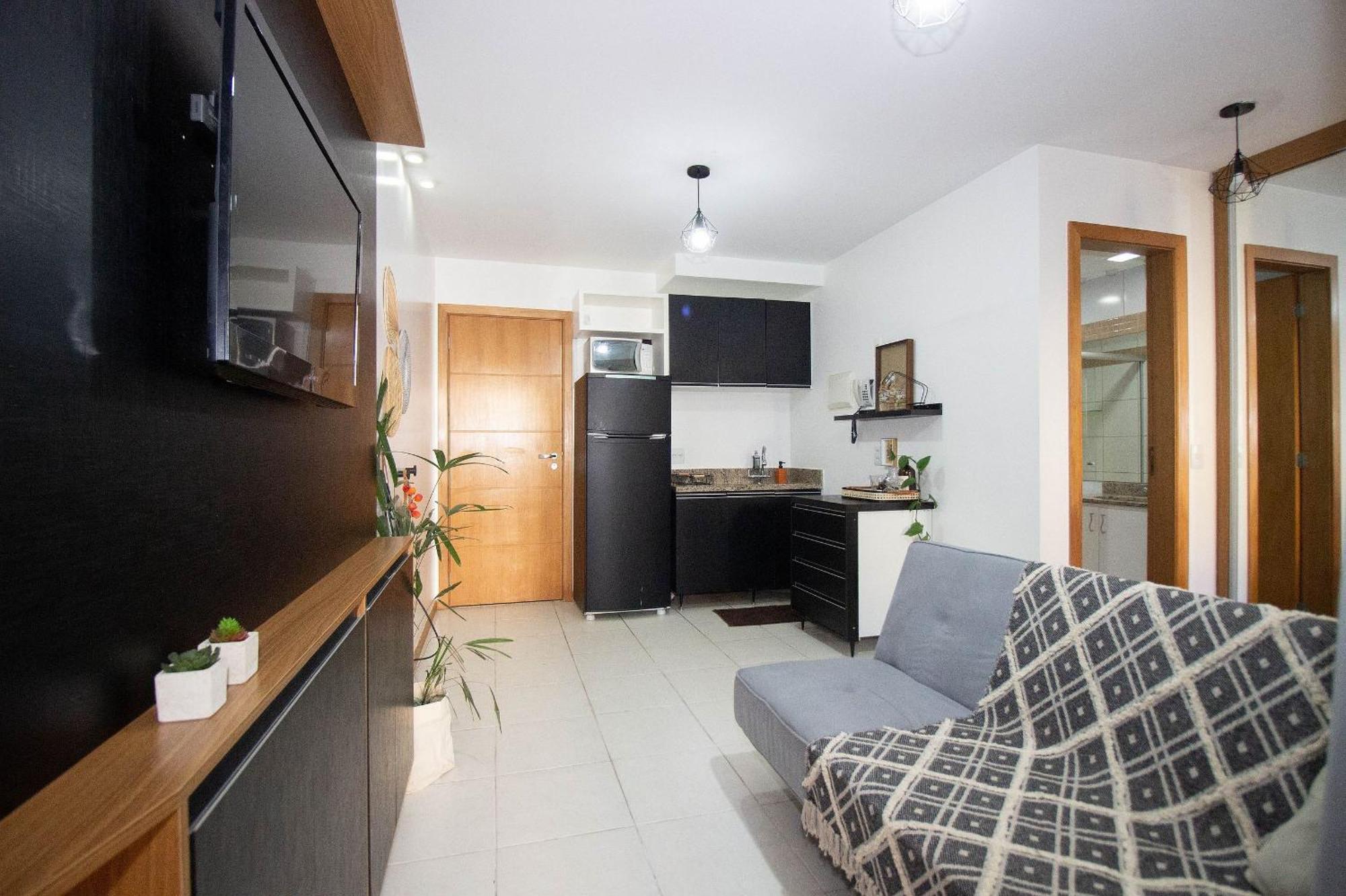 Apartamento 360 Life By Ozped *