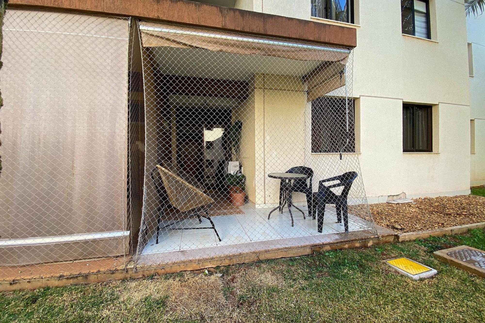 Apartamento 360 Life By Ozped