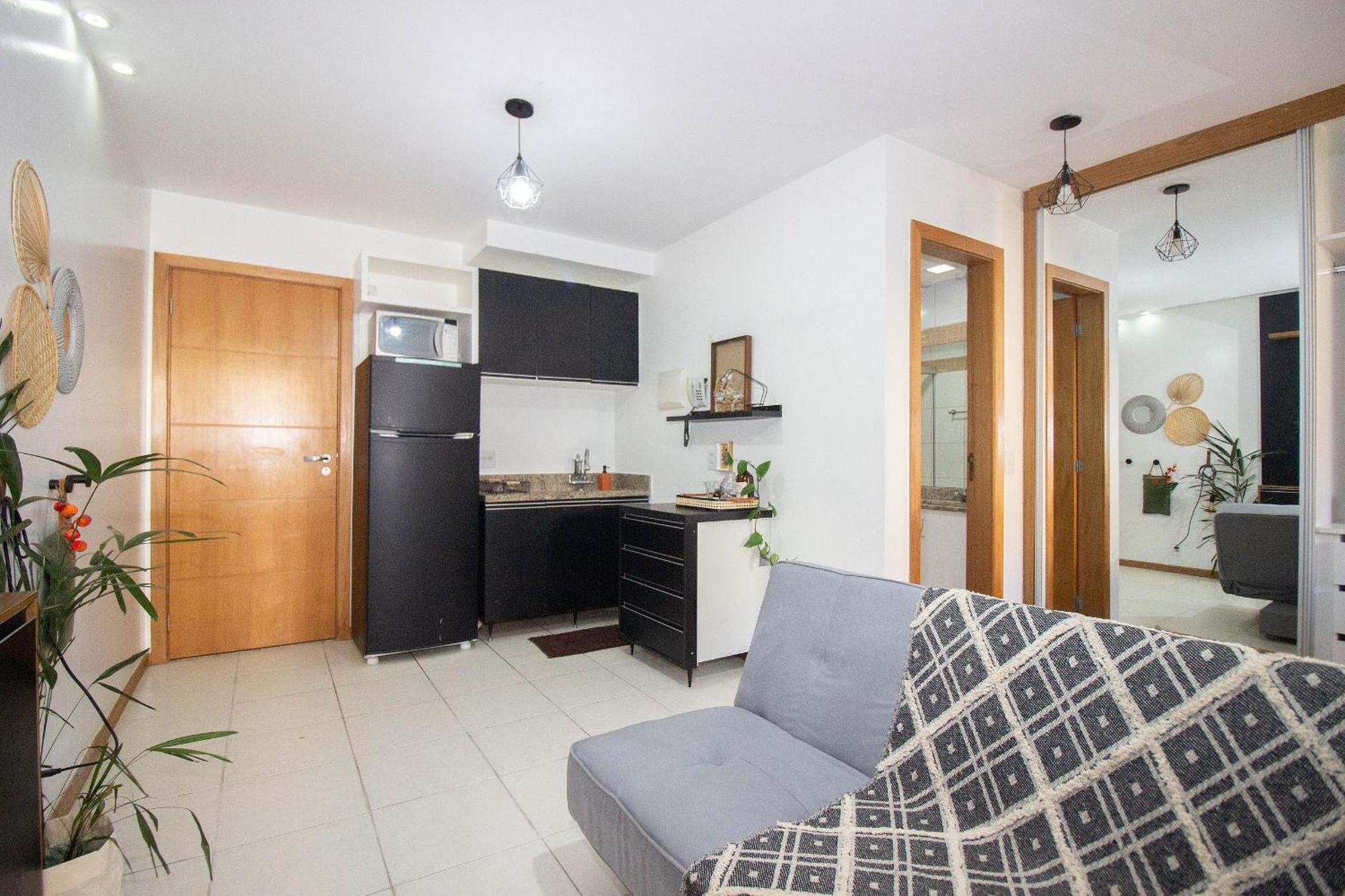 Apartamento 360 Life By Ozped *