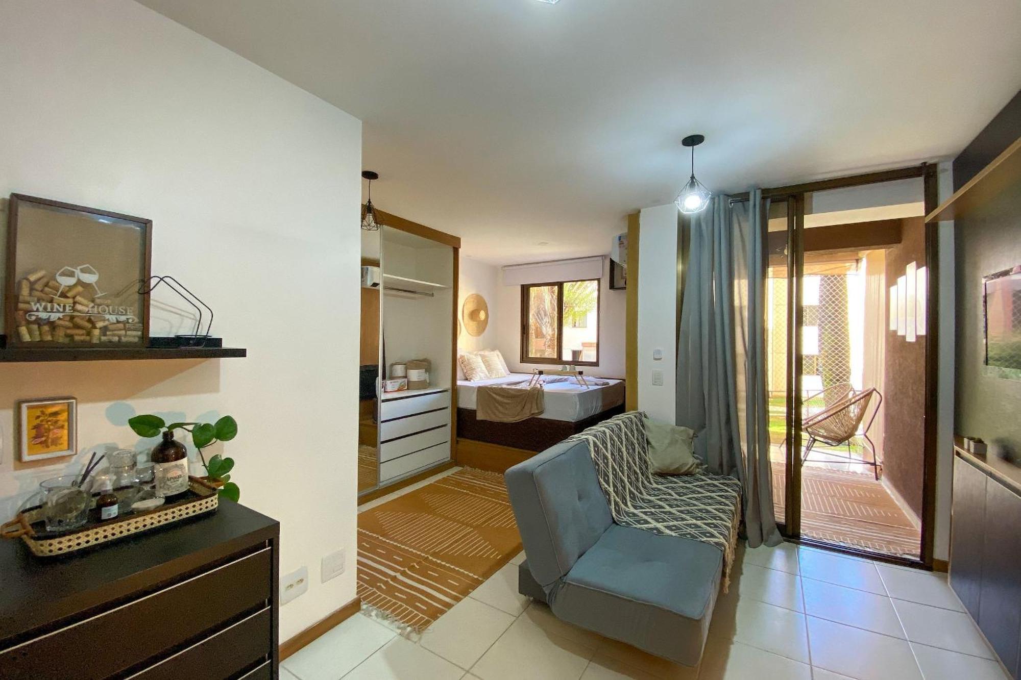 Apartamento 360 Life By Ozped *
