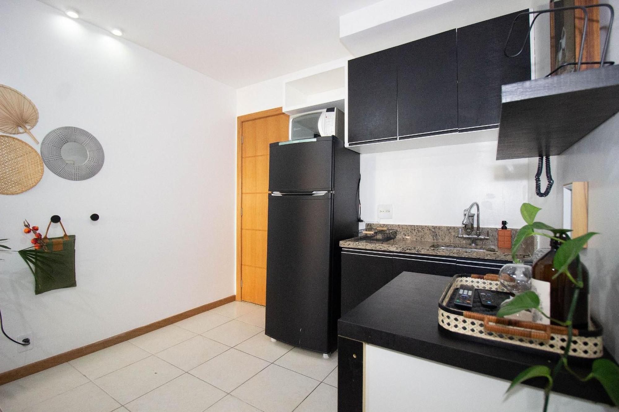 Apartamento 360 Life By Ozped *