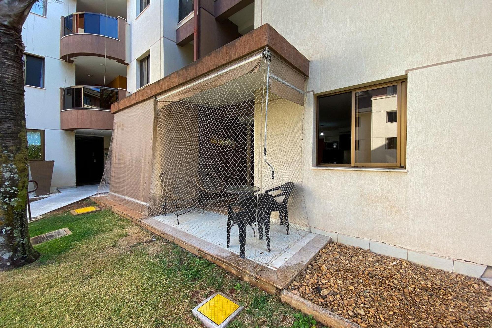 Apartamento 360 Life By Ozped *