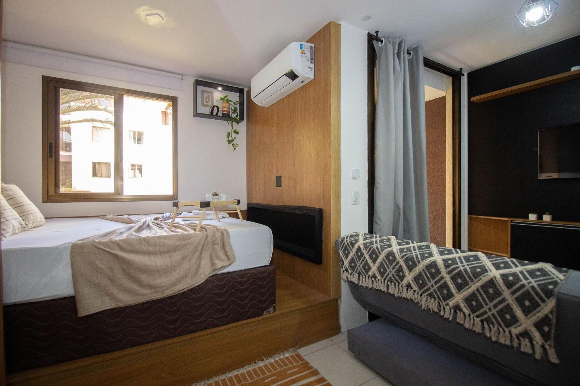 Apartamento 360 Life By Ozped *