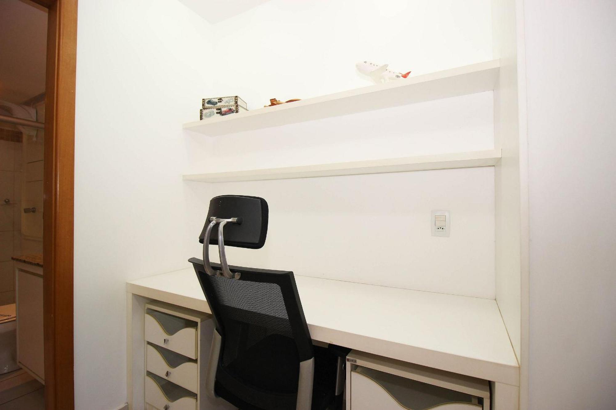 360 Life By Ozped Apartamento Brasilia