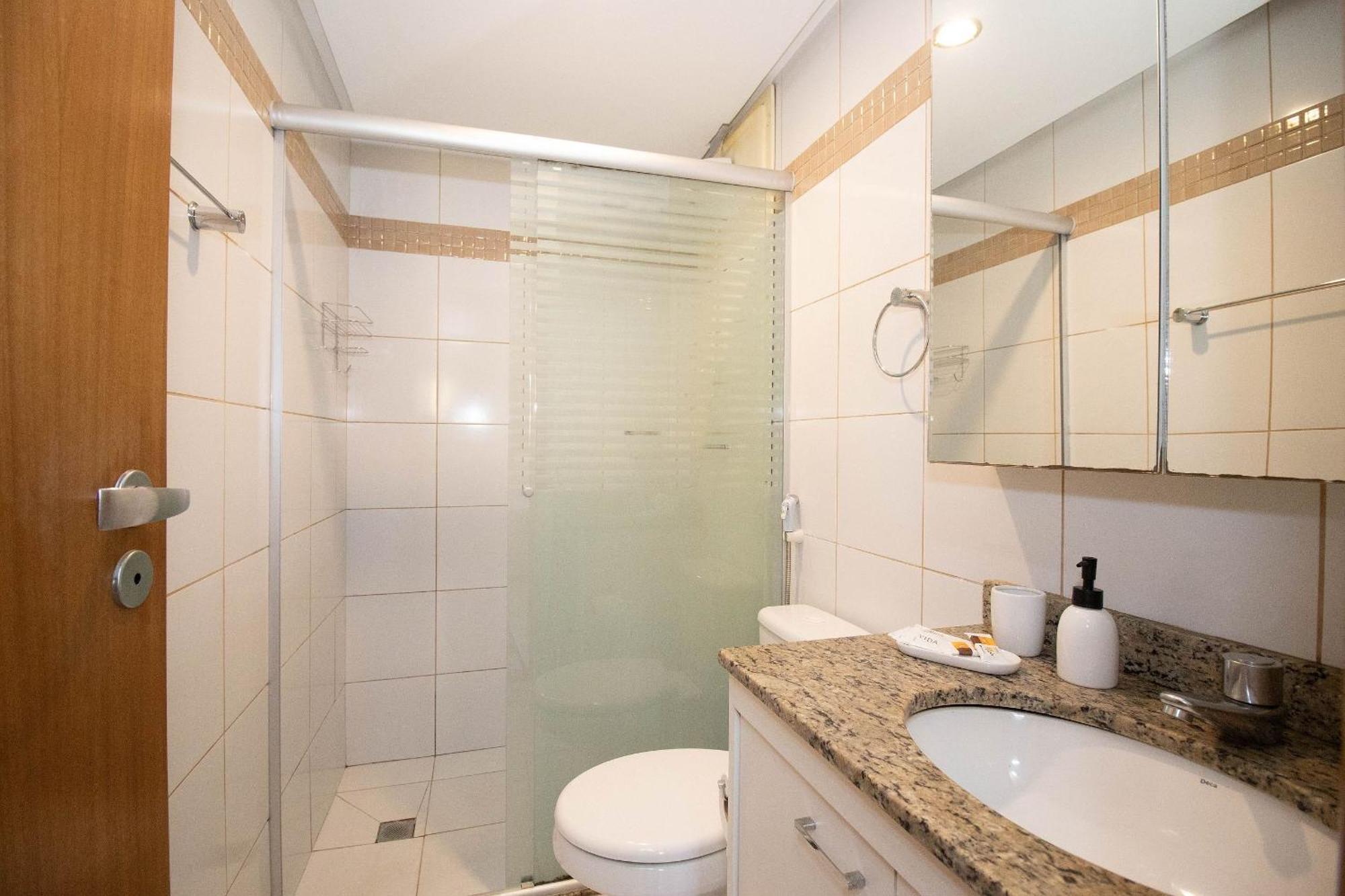 360 Life By Ozped Apartamento Brasilia