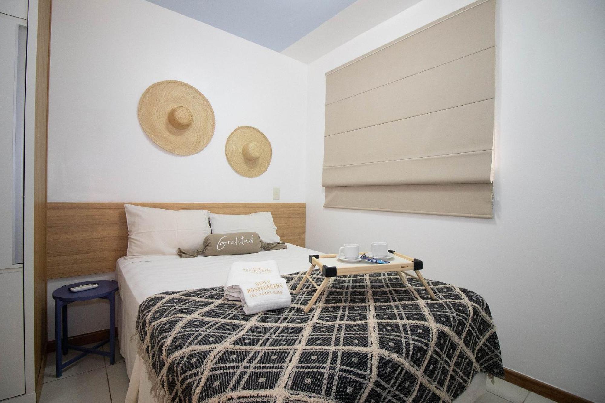 Apartamento 360 Life By Ozped *