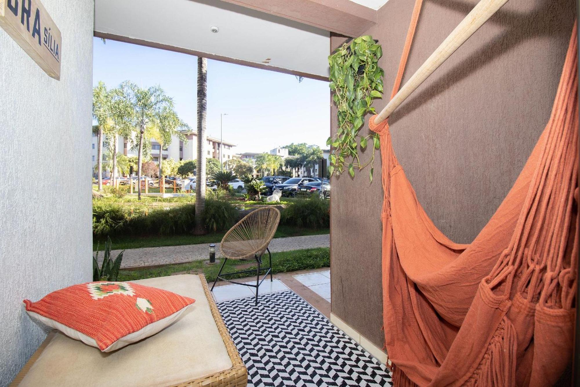 360 Life By Ozped Apartamento Brasilia
