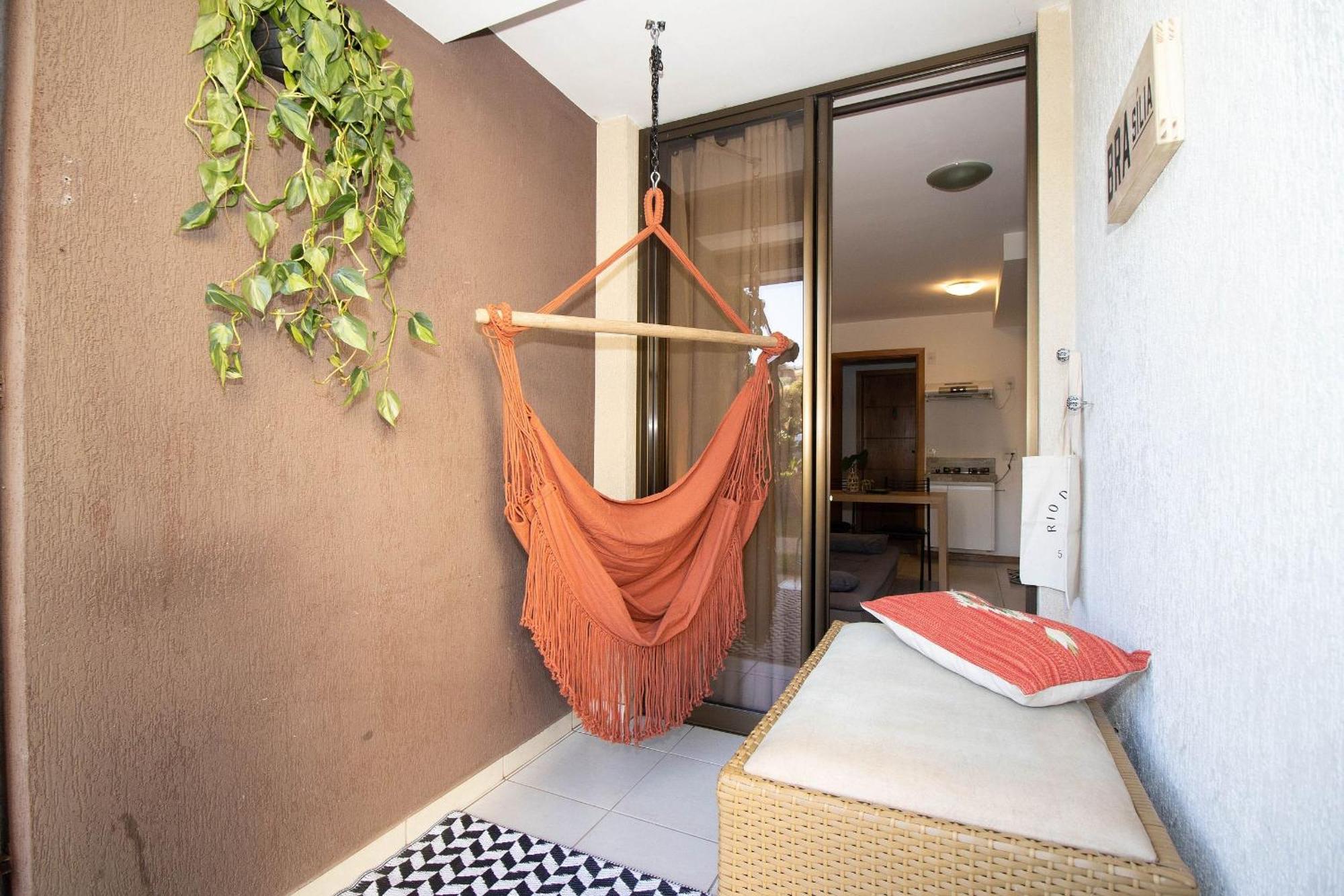 Apartamento 360 Life By Ozped Brasilia