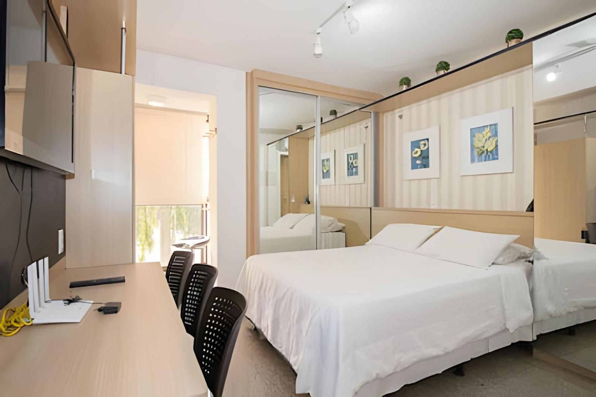 Apartamento 360 Life By Ozped *