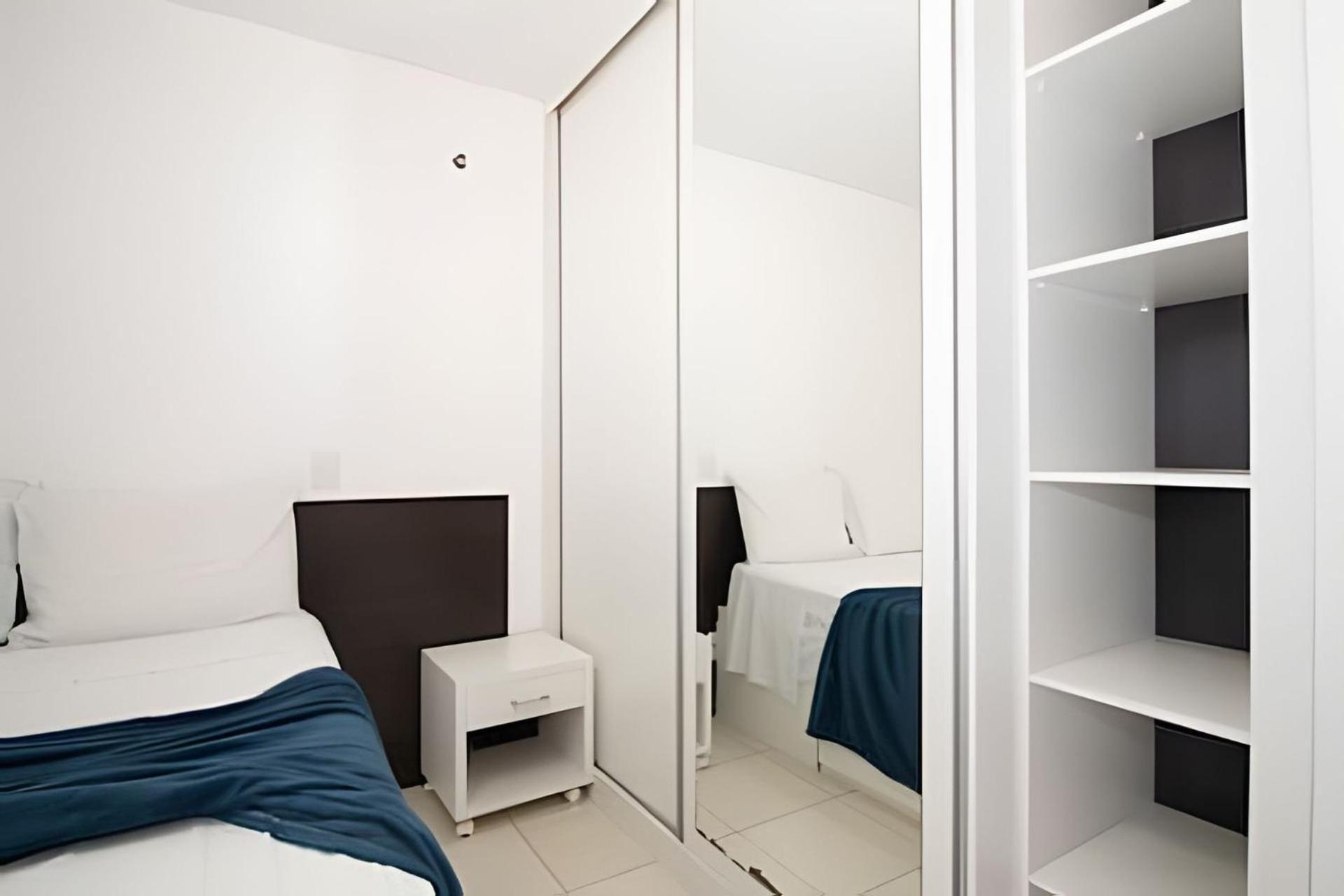 Apartamento 360 Life By Ozped