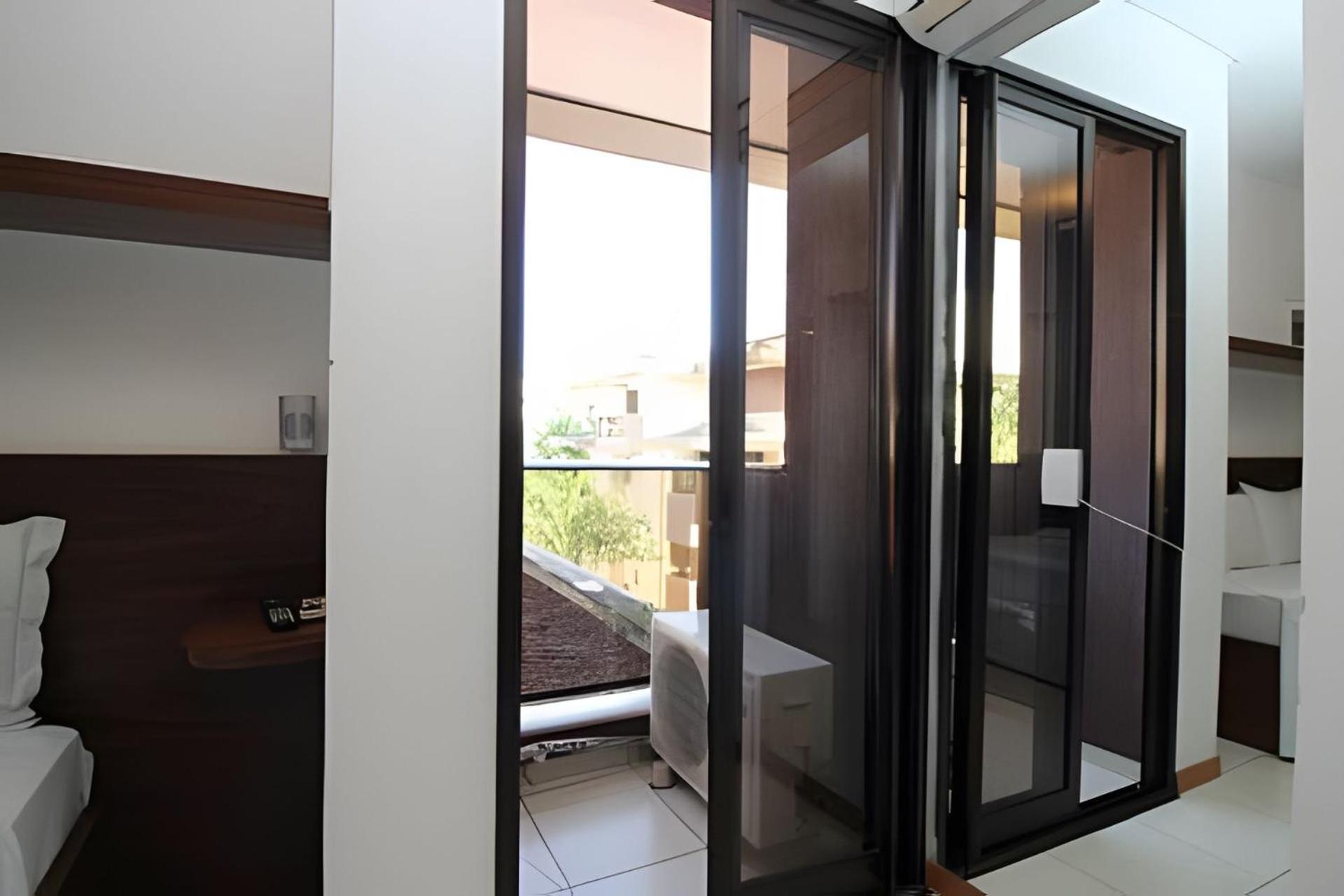 360 Life By Ozped Apartamento Brasilia