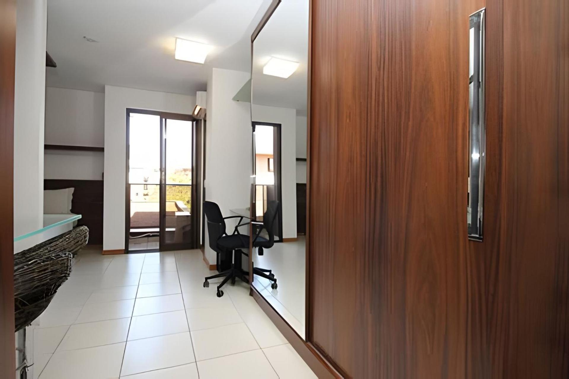 Apartamento 360 Life By Ozped