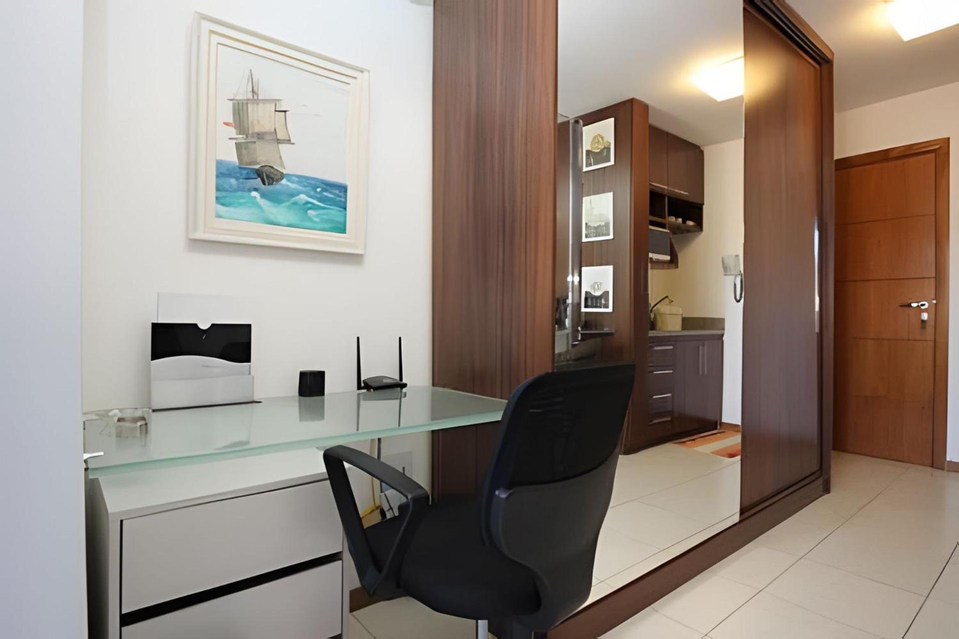 Apartamento 360 Life By Ozped